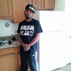 Meet your Posher, Jeffrey